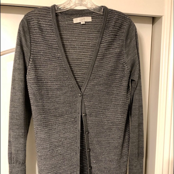 Loft Sweater - Picture 1 of 3